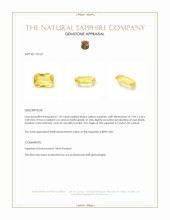 Jewelry Appraisal