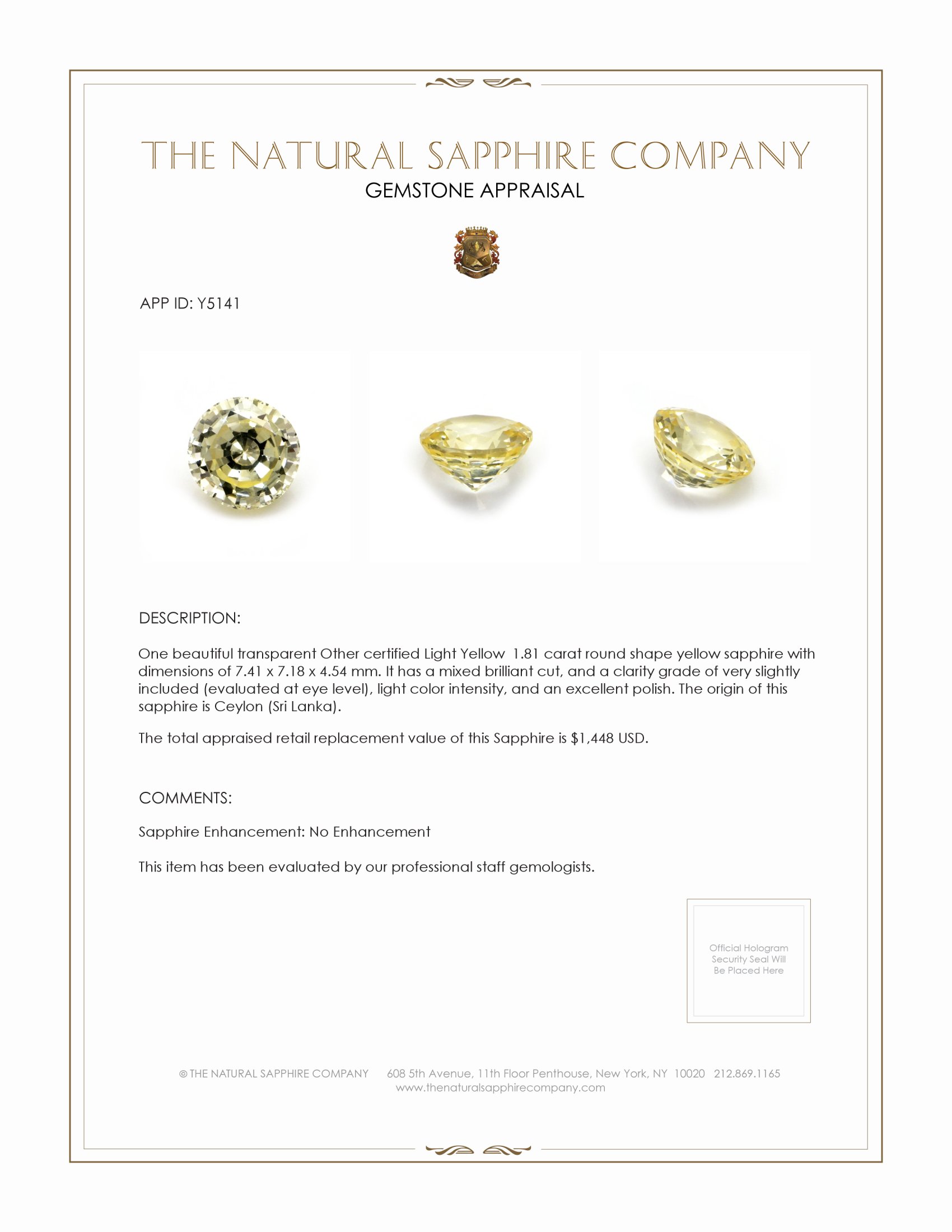 Jewelry