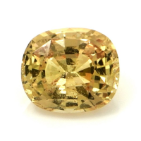 1.98 Ct. Peach Sapphire from Ceylon (Sri Lanka) Video