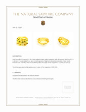 Jewelry Appraisal