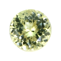 0.75 Ct. Yellowish Brown Sapphire from Madagascar Video
