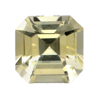 0.35 Ct. Yellow Sapphire from Ceylon (Sri Lanka) Video