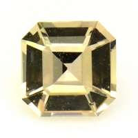 0.32 Ct. Yellow Sapphire from Ceylon (Sri Lanka) Video