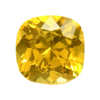 0.68 Ct. Yellow Sapphire from Ceylon (Sri Lanka) Video
