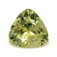 0.69 Ct. Sapphire from Montana Video