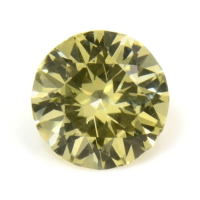 0.48 Ct. Yellow Sapphire from Ceylon (Sri Lanka) Video