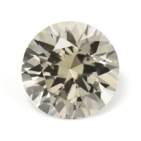 0.51 Ct. Yellow Sapphire from Ceylon (Sri Lanka) Video